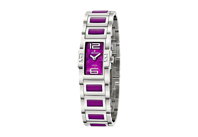 Festina Uhrenarmband F16233/2
