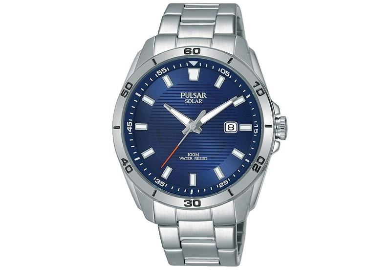 Pulsar Uhrenarmband PX3149X1