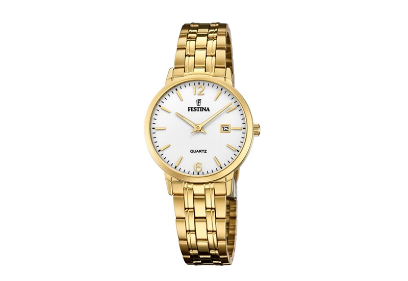 Festina Uhrenarmband F20514-2