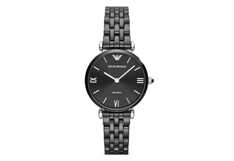 Armani Uhrenarmband AR1487