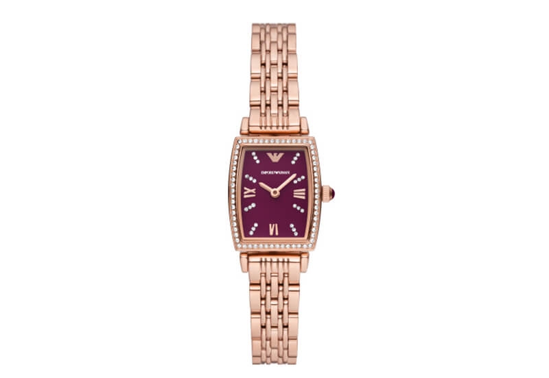 Emporio Armani Uhrenarmband AR11488