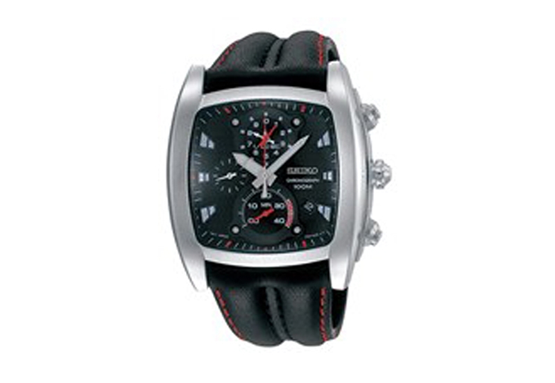 Original Uhrenarmband für Seiko SPC037P1