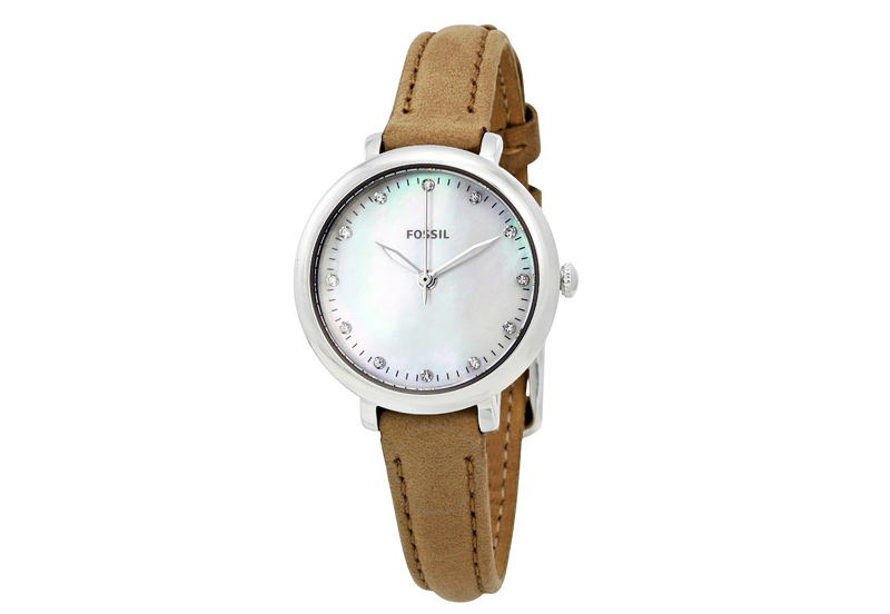 Fossil Uhrenarmband ES4084