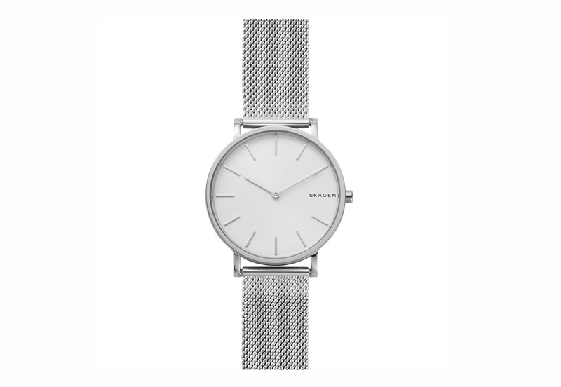Skagen Uhrenarmband SKW6442