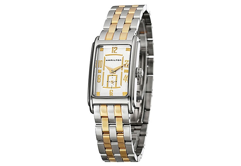 Hamilton Ardmore Uhrenarmband: H11211293