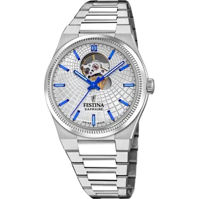 Festina Uhrenarmband F20053-1