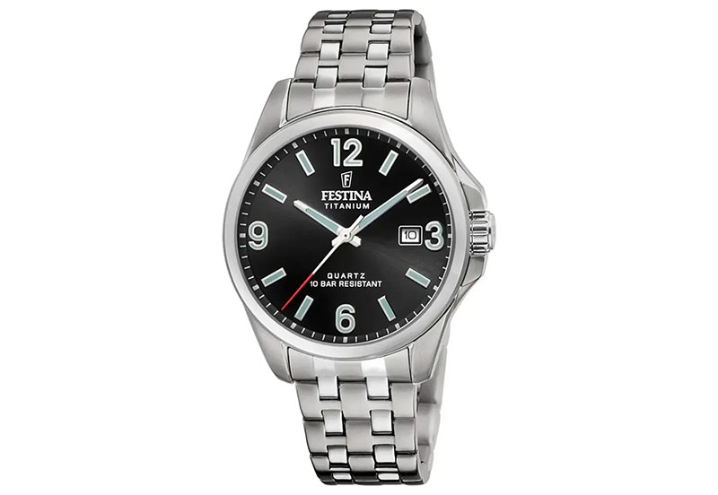 Festina Uhrenarmband F20696-3