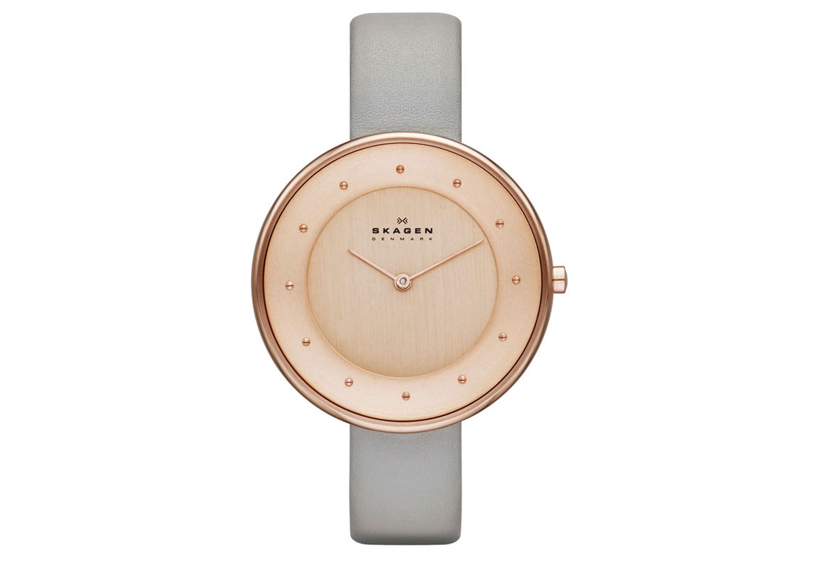 Skagen Uhrenarmband SKW2139