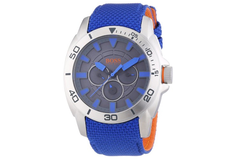 Hugo Boss Uhrenarmband HO1513014