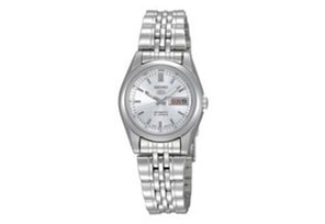 Seiko Uhrenarmband SYMA27K1