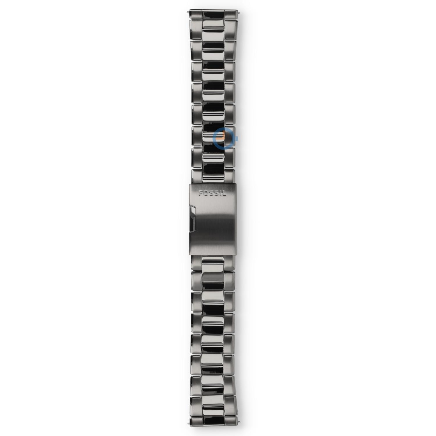 Fossil Uhrenarmband FTW4024