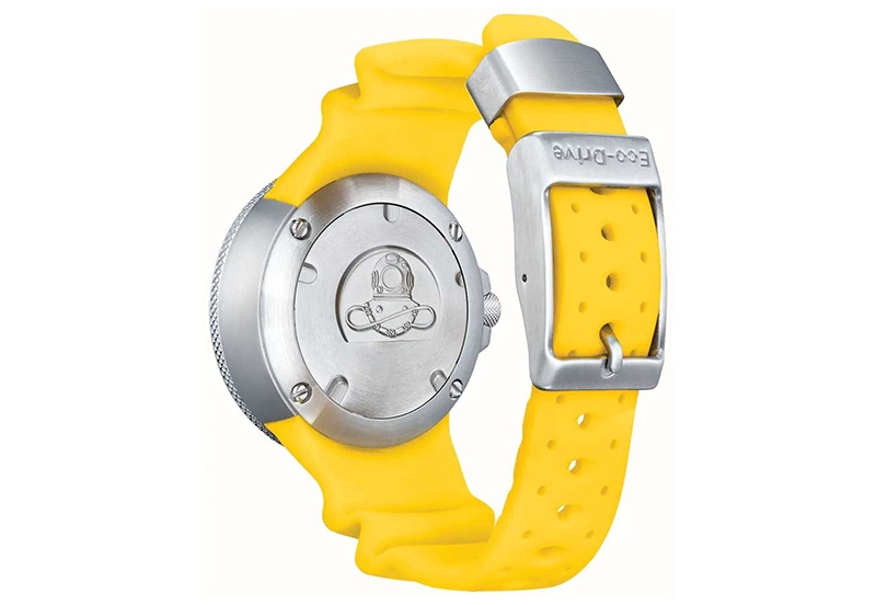 Citizen Uhrenarmband BJ8058-06L