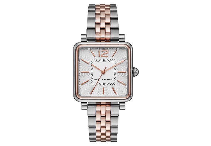 Marc Jacobs MJ3463 Uhrenarmband