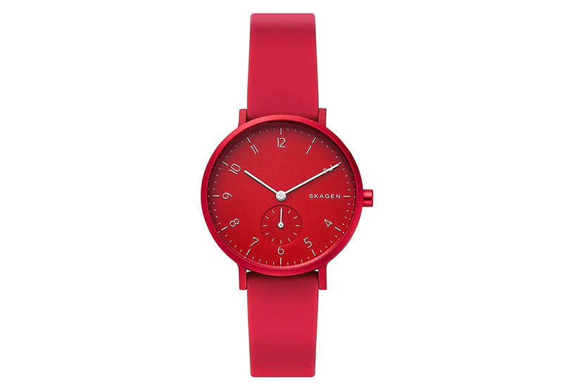 Skagen Uhrenarmband SKW2765