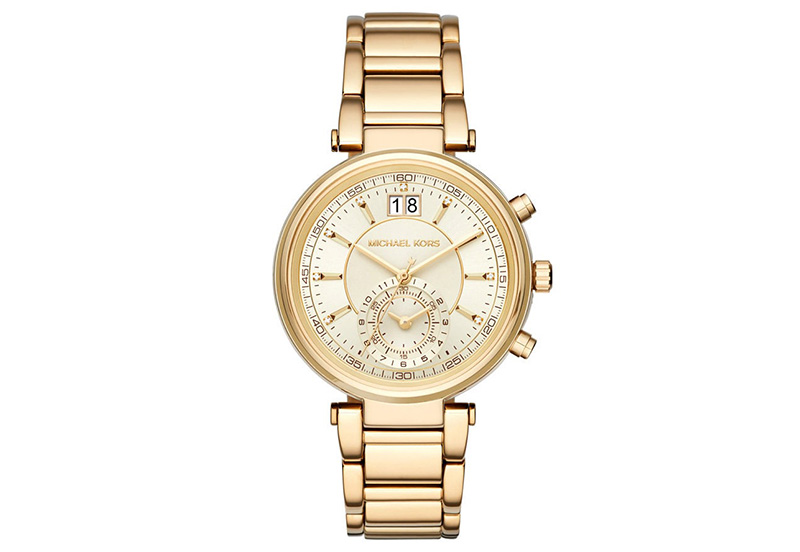 Michael Kors Uhrenarmband MK6362