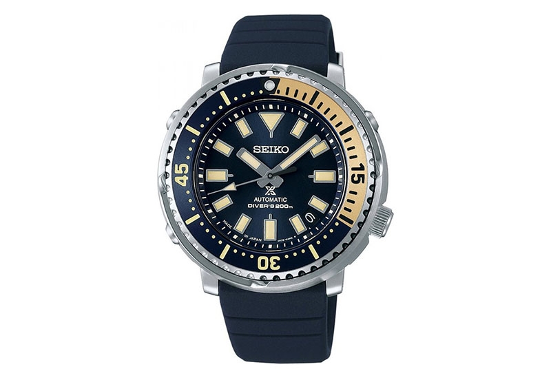 Original Uhrenarmband für Seiko SBDY073