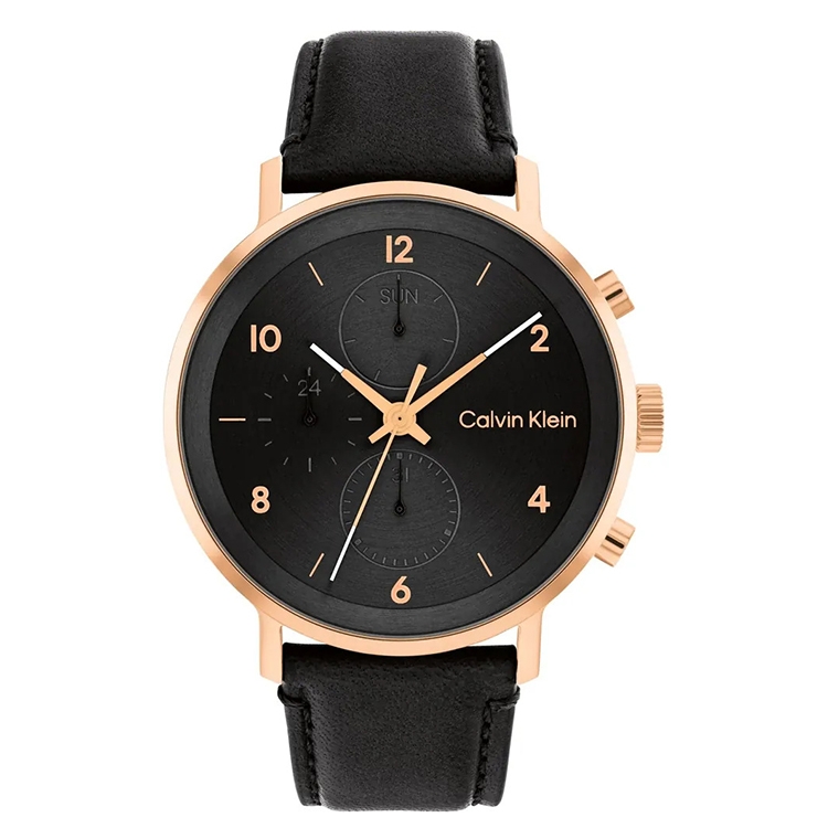 Calvin Klein Band 25200114 Modern Multi