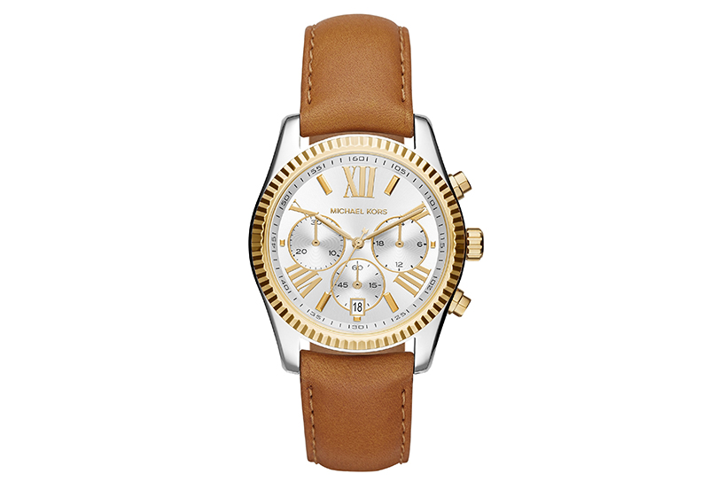 Michael Kors Uhrenarmband MK2420
