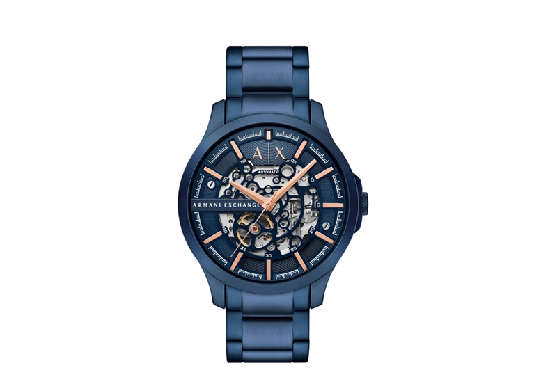 Armani Exchange Uhrenarmband AX2457