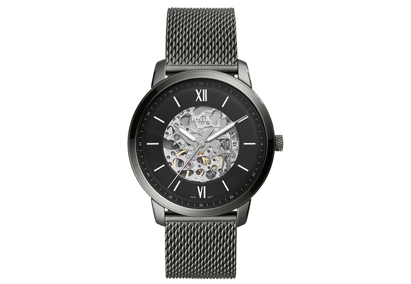 Fossil Uhrenarmband ME3185