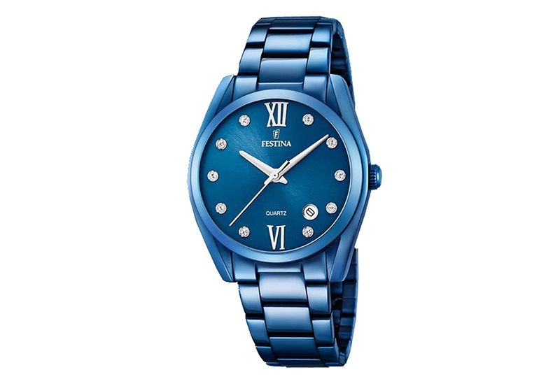 Festina Uhrenarmband F16864/5