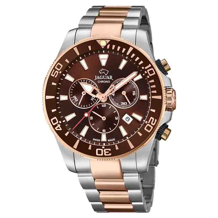 Jaguar BA04222 Executive J868 Uhrenarmband