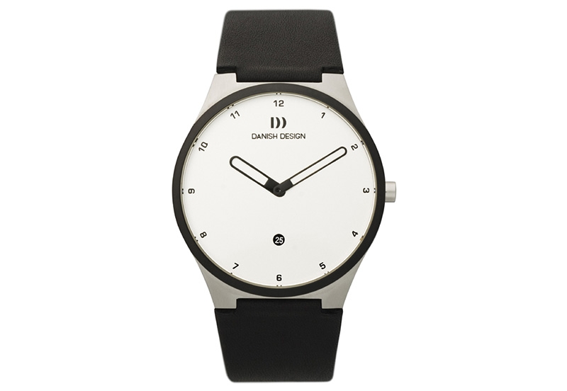Danish Design Uhrenarmband IQ12Q884
