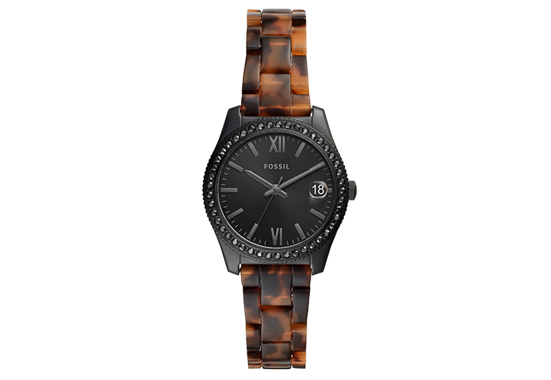 Fossil Uhrenarmband ES4638