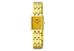 Gold Gelb