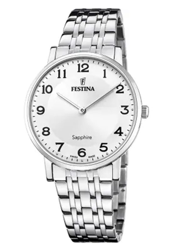 Festina Uhrenarmband F20045-1
