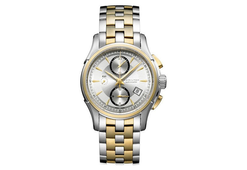 Hamilton Jazzmaster Uhrenarmband: H32626151