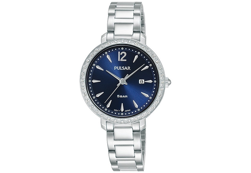 Pulsar uhrenarmband PH7513X1