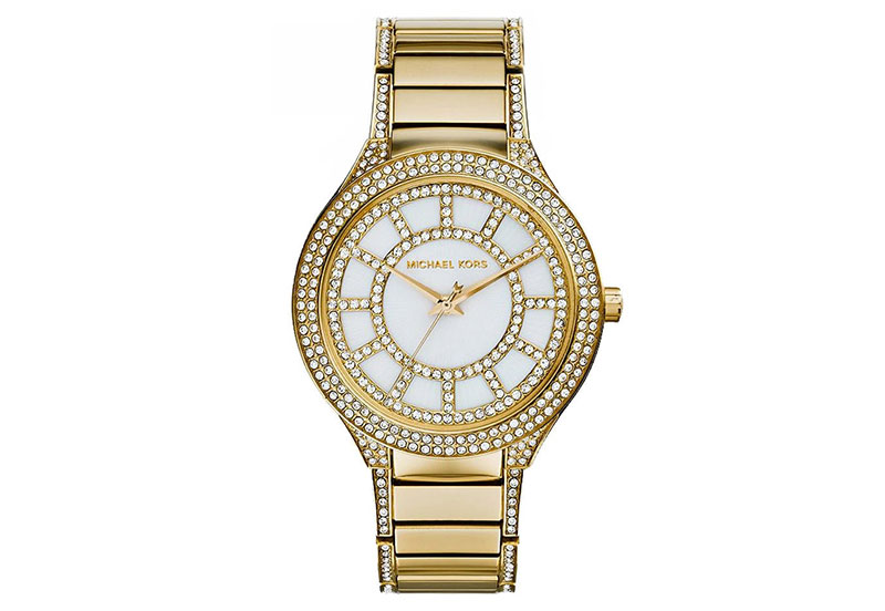 Michael Kors Uhrenarmband MK3312