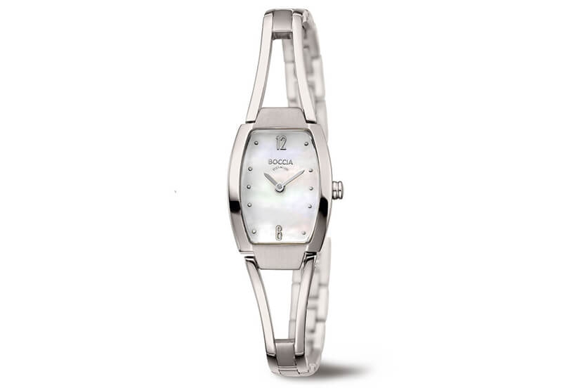 Uhrenarmband Boccia 3262 - 01