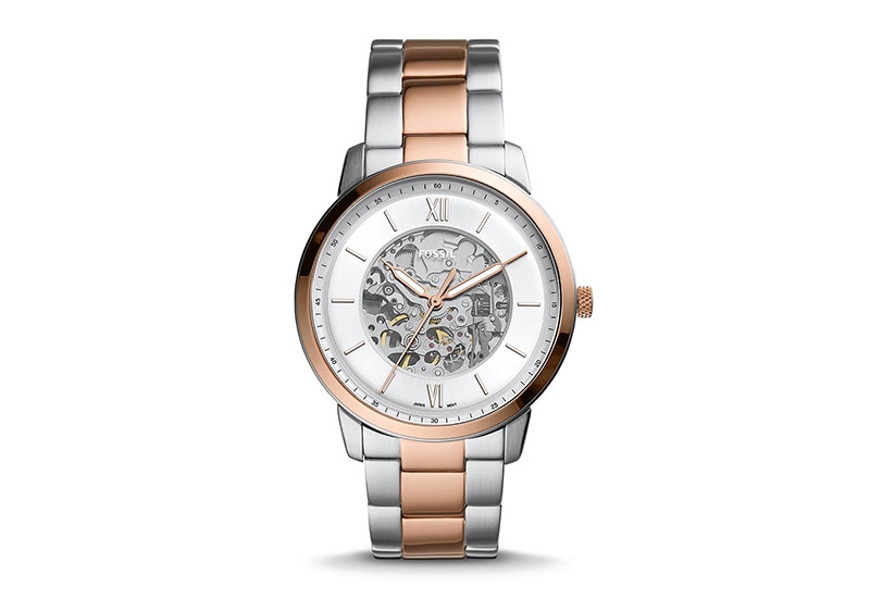 Fossil Uhrenarmband ME3196