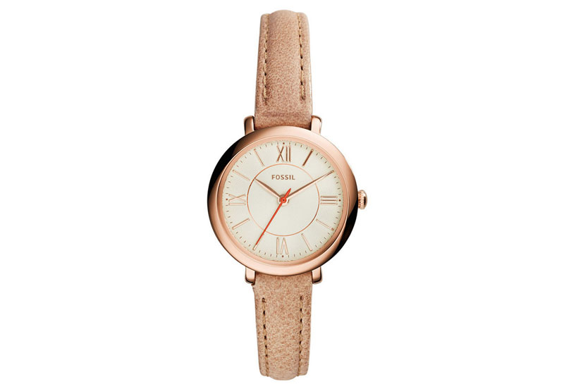 Fossil Uhrenarmband ES3802
