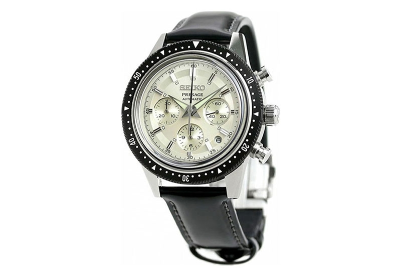 Original Uhrenarmband für Seiko SARK015