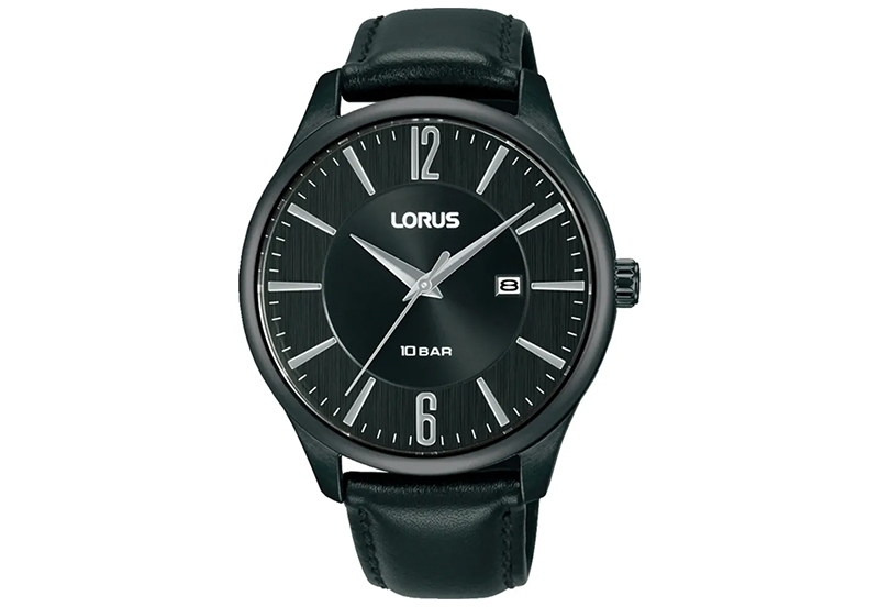 Lorus Uhrenarmband RH921RX9