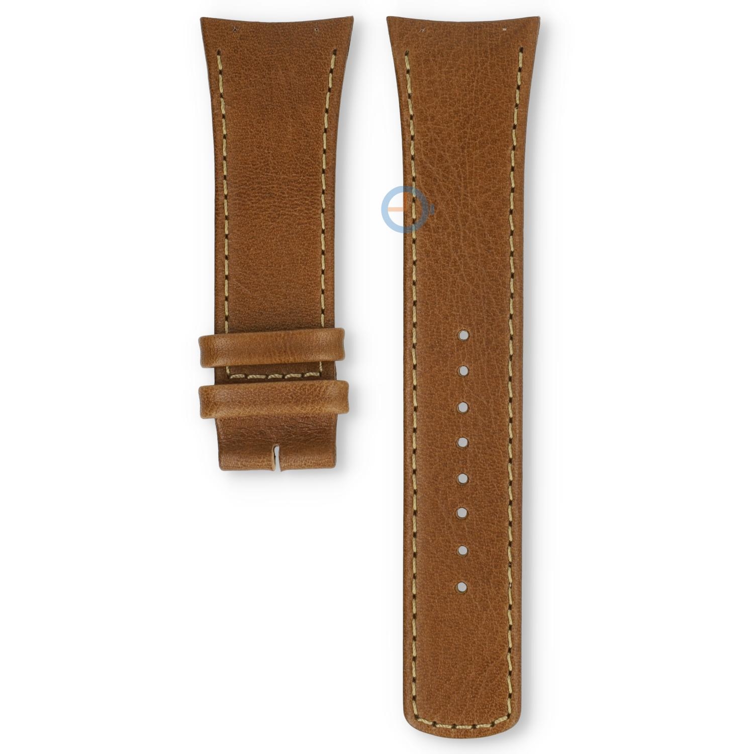 Boccia Uhrenarmband 3165 - 01