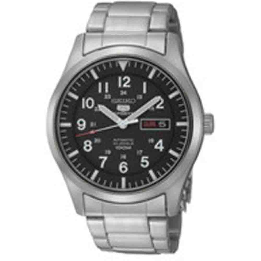 Original Uhrenarmband für Seiko SNZG13J1