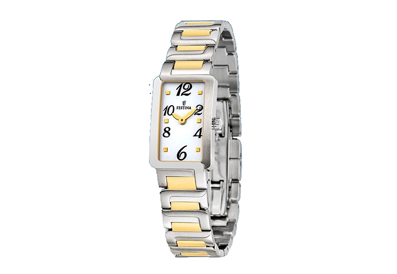 Festina Uhrenarmband F16225/A