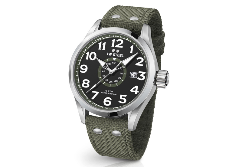 TW STEEL Uhrenarmband VS21