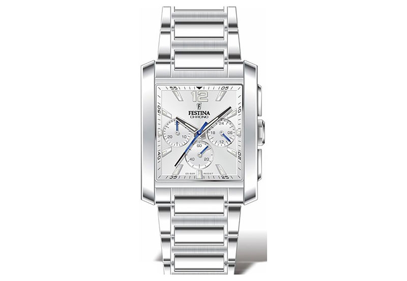Festina Uhrenarmband F20635-1