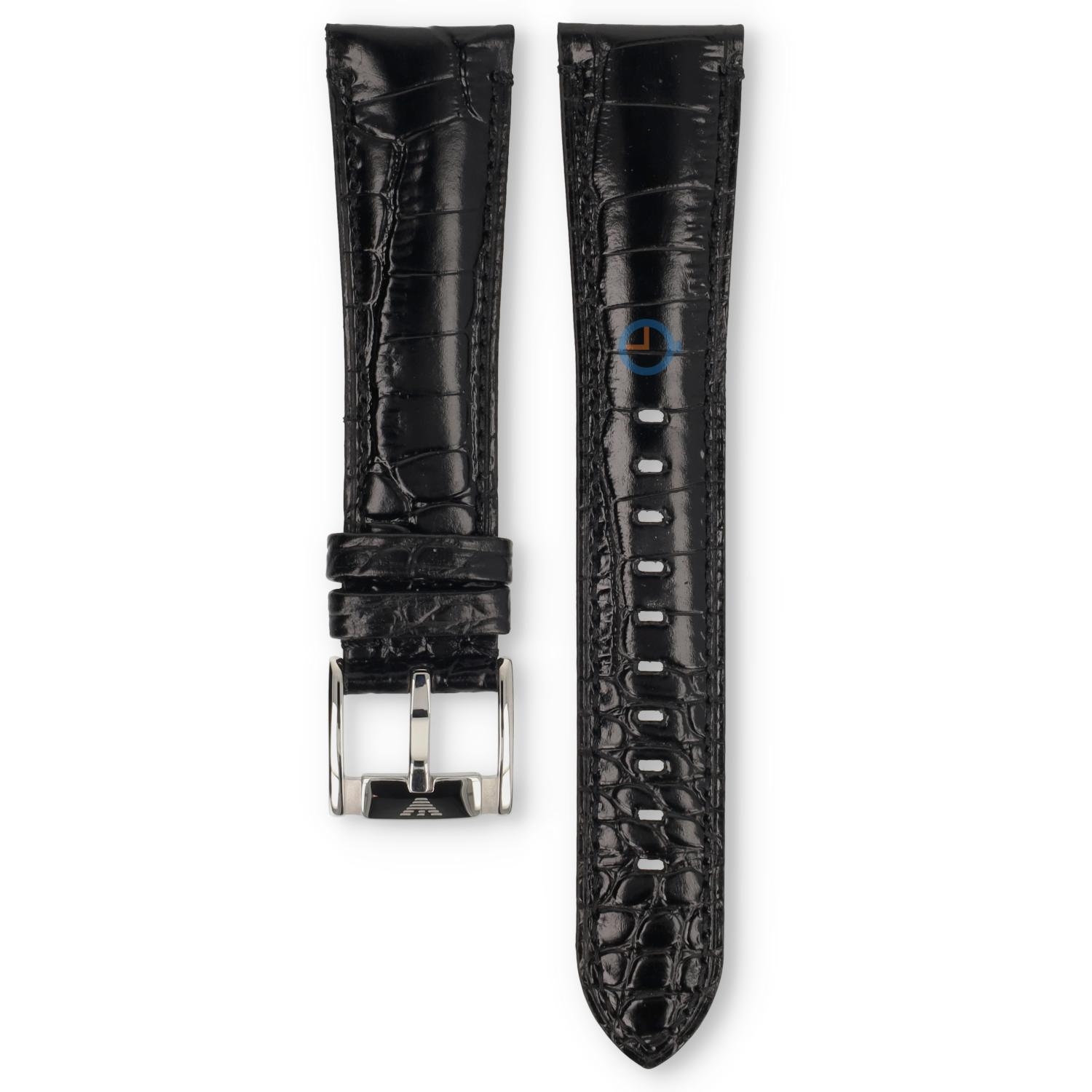Armani Uhrenarmband AR0478