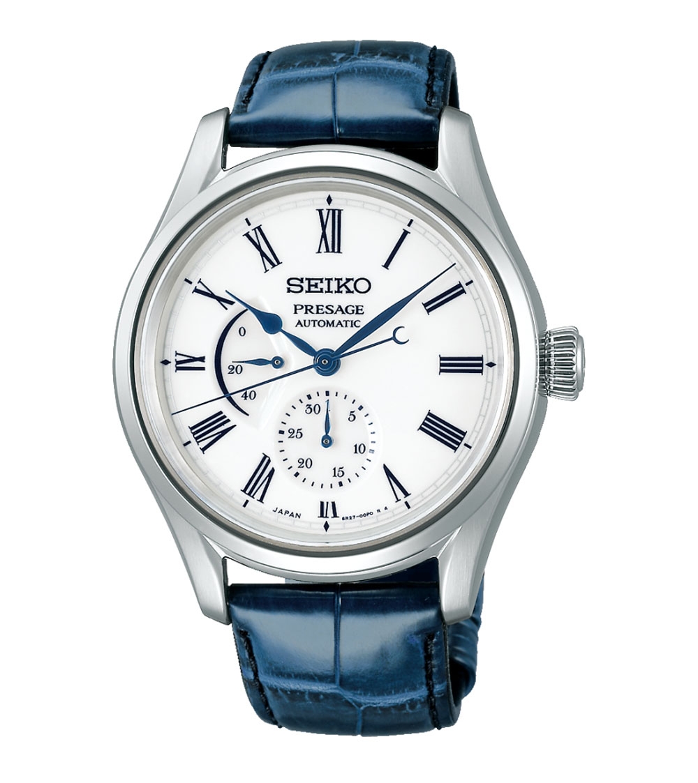 Original Uhrenarmband für Seiko SARW053