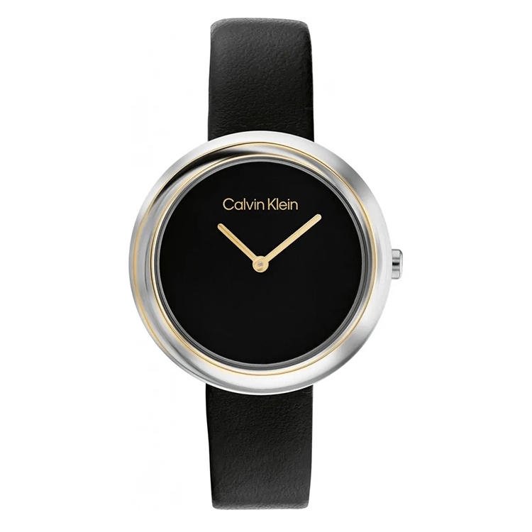 Calvin Klein Band 25200093 Twisted Bezel