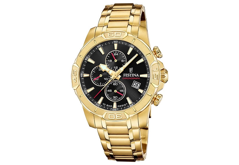 Festina Uhrenarmband F20705-4