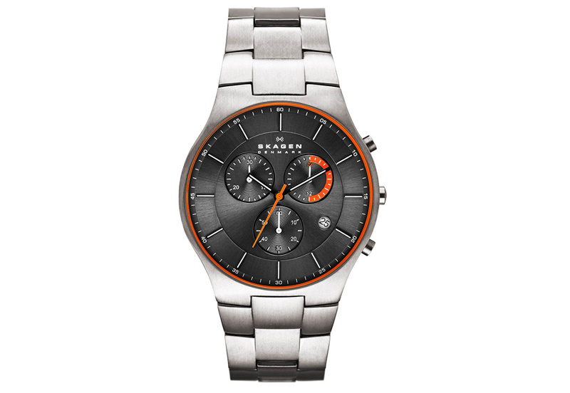 Skagen Uhrenarmband SKW6076