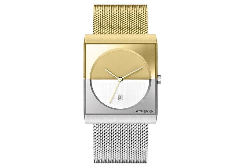 Jacob Jensen JJ516 uhrenarmband