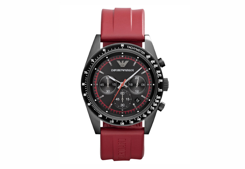 Armani Uhrenarmband AR6114
